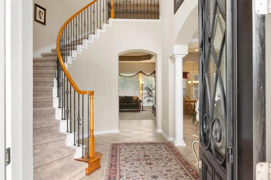 3409 Aquamarine Dr, Round Rock, TX 78681 - Image #3