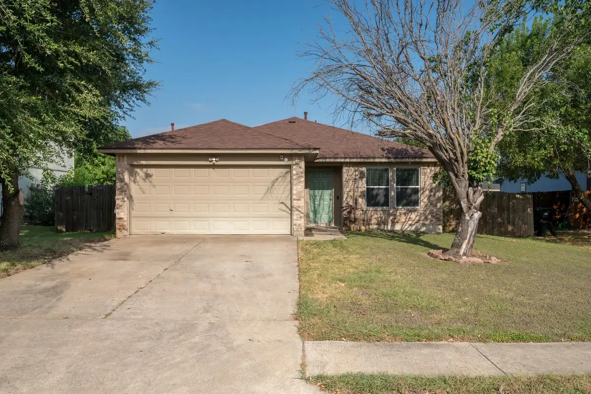 409 Ballentine Ct, Hutto, TX 78634 - #1