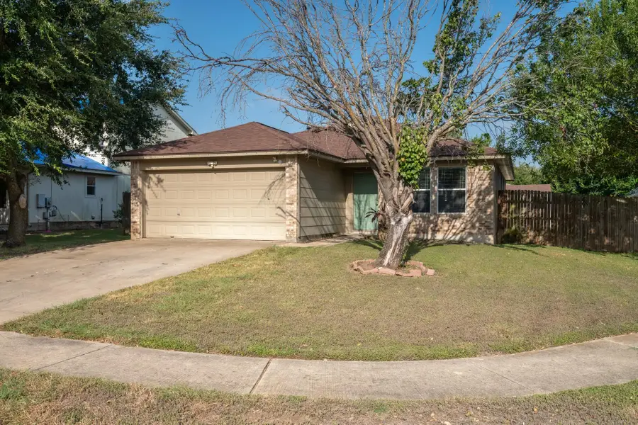 409 Ballentine Ct, Hutto, TX 78634 - #2