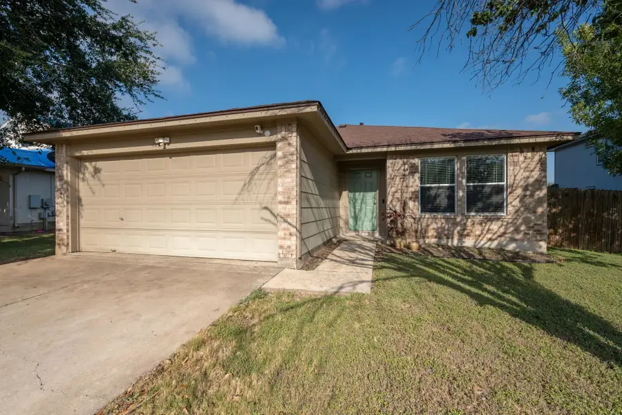 409 Ballentine Ct, Hutto, TX 78634 - #3