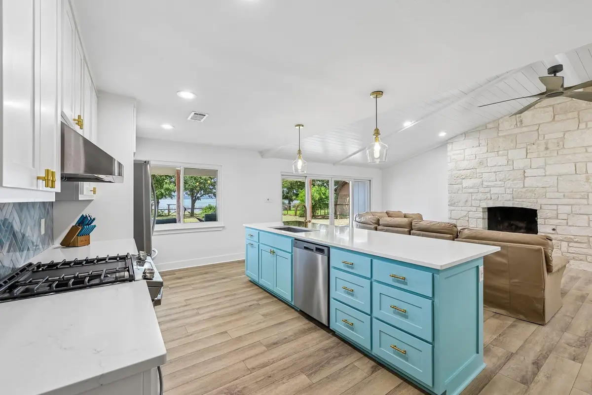 114 Agarita Dr, Burnet, TX 78611 - #1