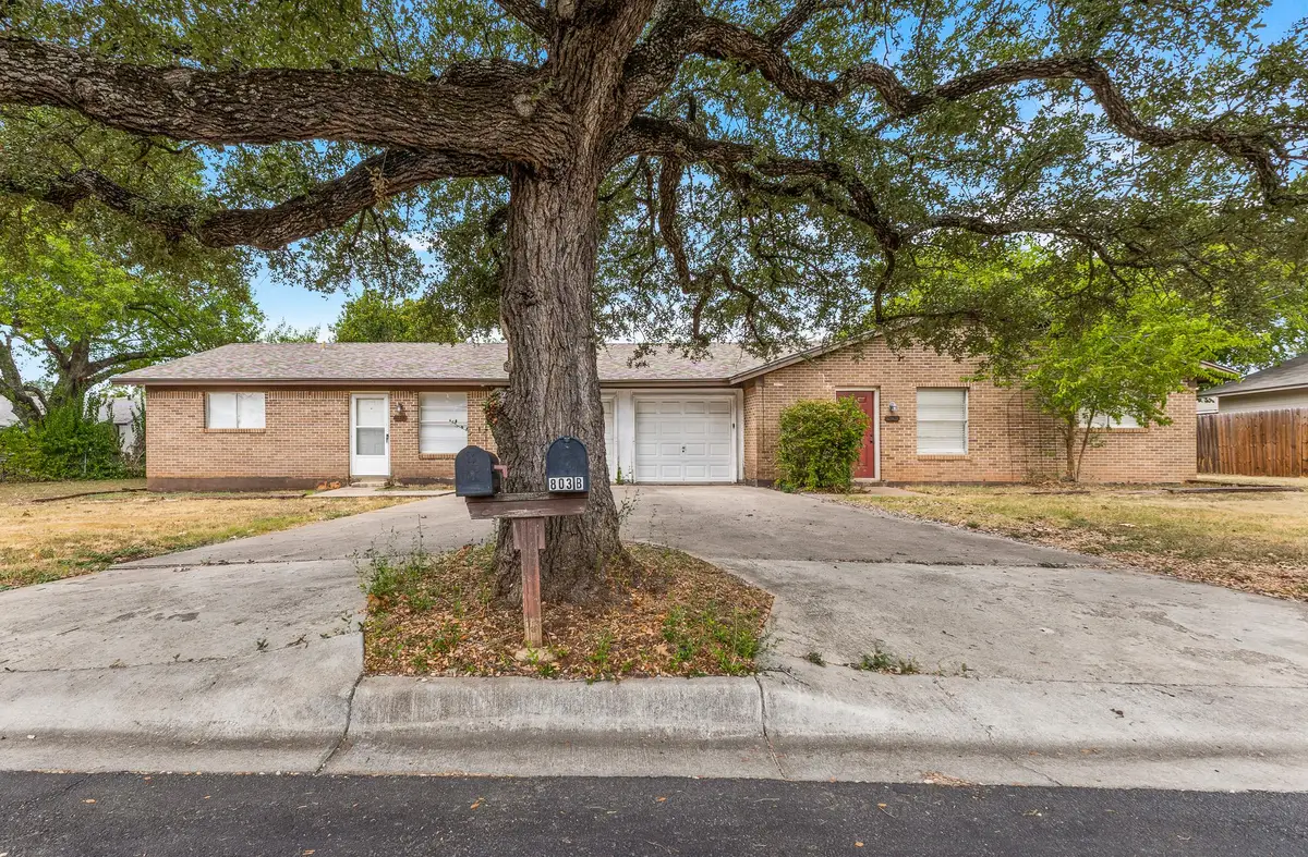 803 Judy Dr, Georgetown, TX 78628 - #1