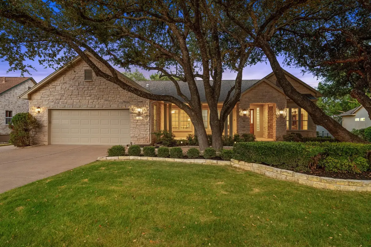 103 Black Walnut Cir, Georgetown, TX 78633 - #1