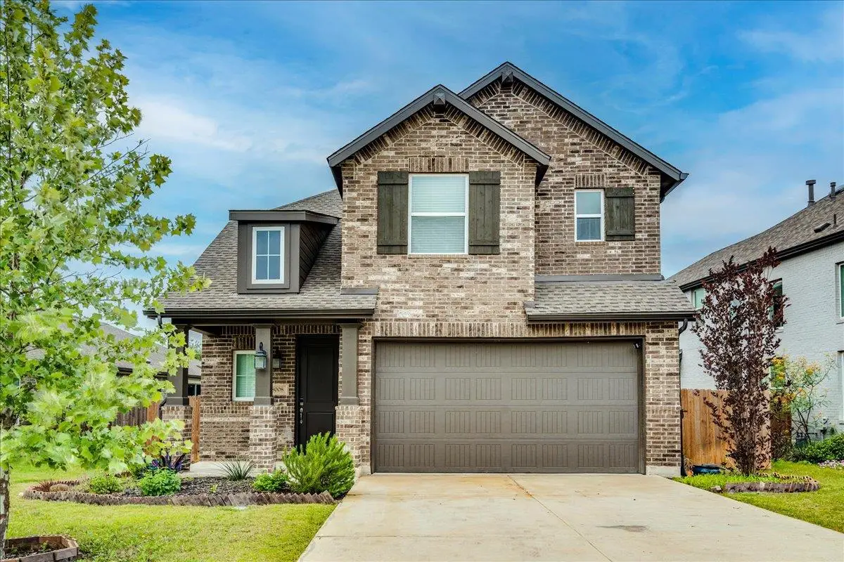8008 Prairie Rye Dr, Lago Vista, TX 78645 - #1