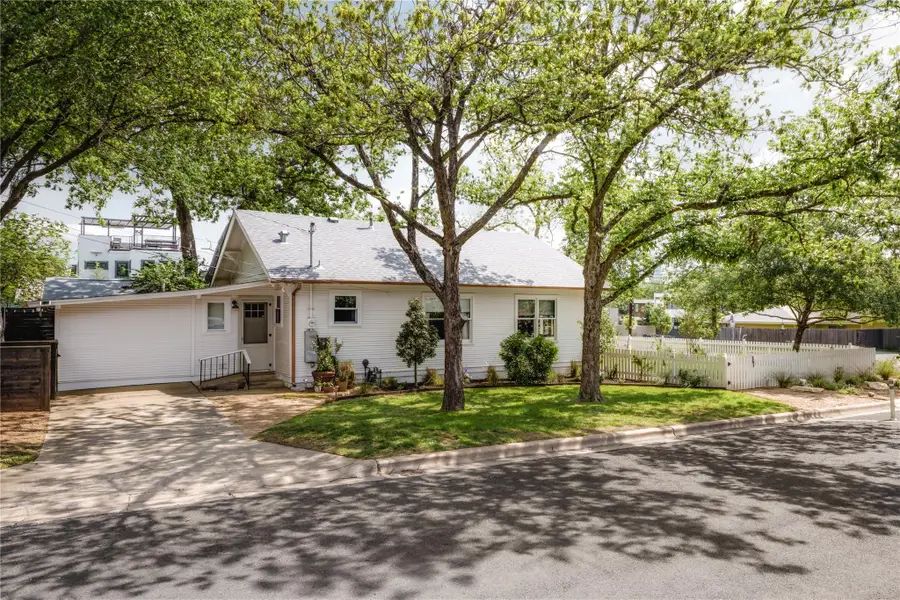 1504 Bluebonnet Ln, Austin, TX 78704 - #2