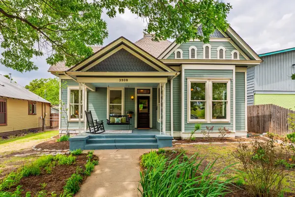 3908 Avenue D, Austin, TX 78751