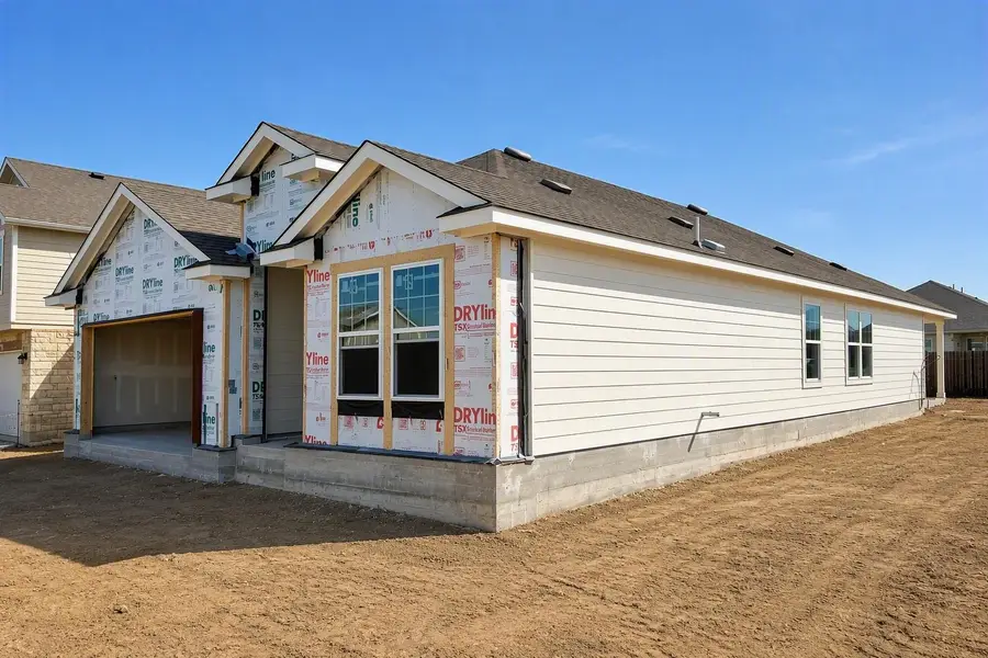 161 Seattle Slew Dr, Jarrell, TX 76537 - #3