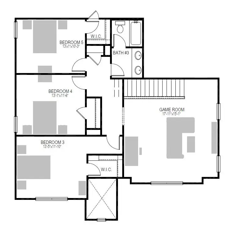 500 Universal Dr, Hutto, TX 78634 - #3