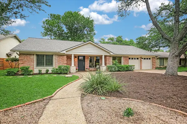 8602 Silver Ridge Dr, Austin, TX 78759