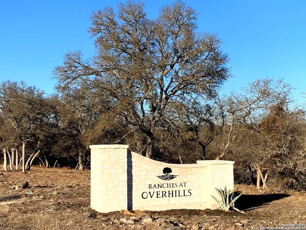 Lot 49 E Reeh Rd, Harper, TX 78631 - #1