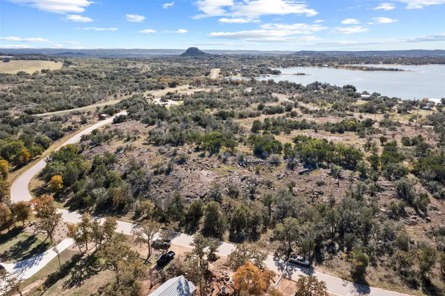 Lot 78 Peninsula Dr, Burnet, TX 78611 - Image #3