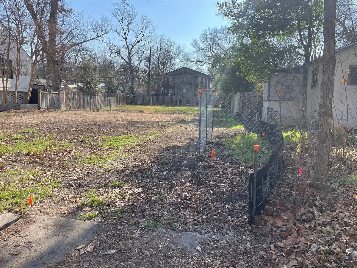 4521 Avenue D, Austin, TX 78751 - #1