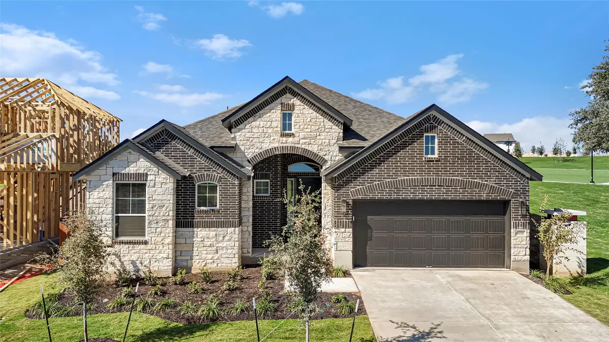 109 Slater Ct, Liberty Hill, TX 78642 - #1