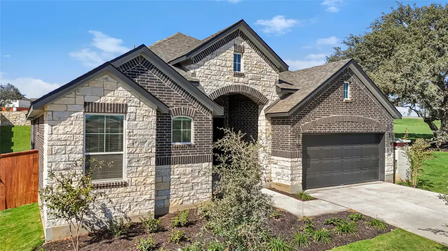 109 Slater Ct, Liberty Hill, TX 78642 - #2