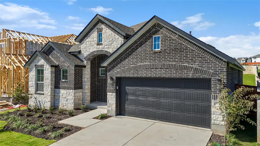 109 Slater Ct, Liberty Hill, TX 78642 - #3