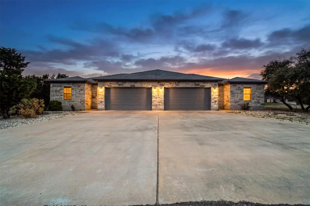 21414 Santa Carlo Ave, Lago Vista, TX 78645 - #1