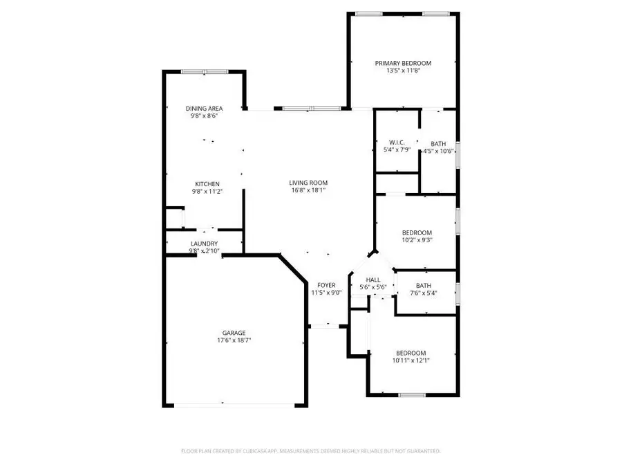 21414 Santa Carlo Ave, Lago Vista, TX 78645 - #2