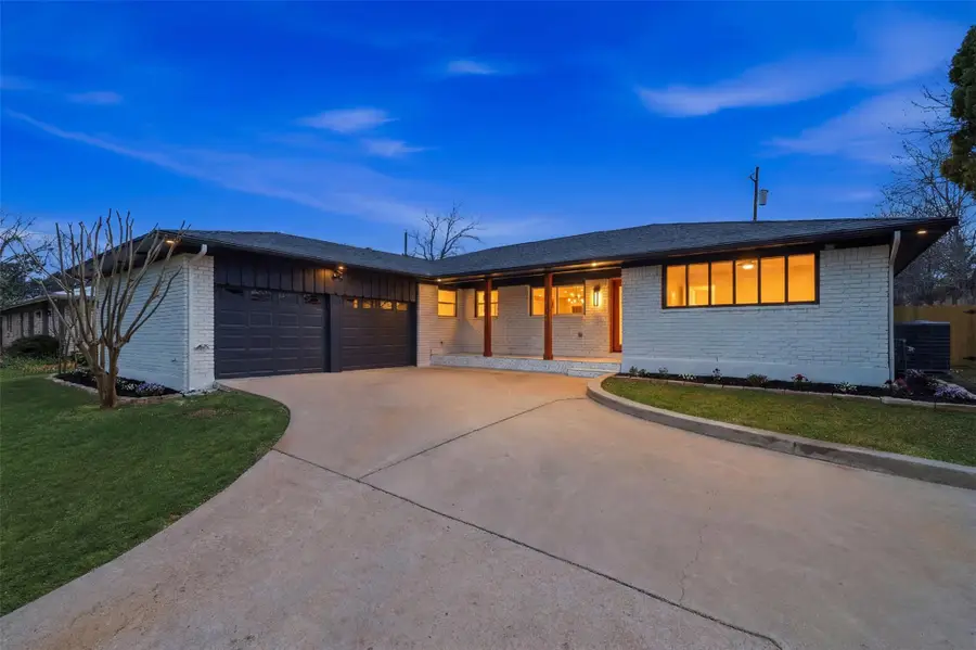 11302 Eubank Dr, Austin, TX 78758 - #2