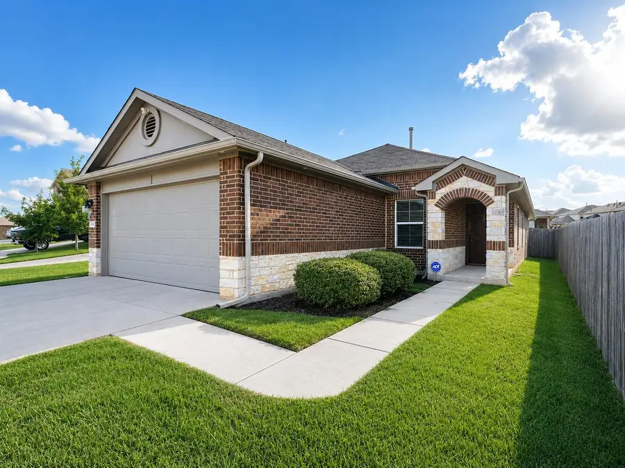 104 Schuster Ct, Georgetown, TX 78626 - #2