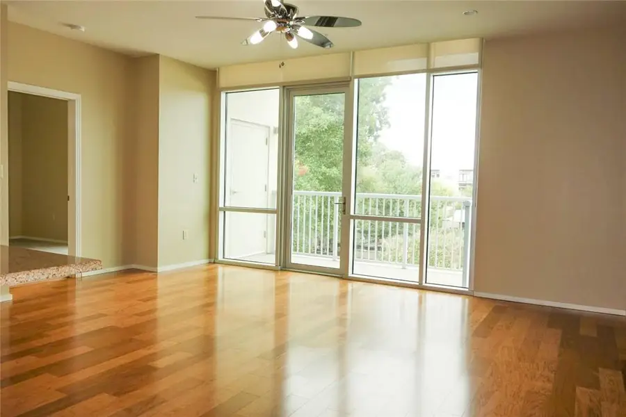 1600 Barton Springs Rd #1407, Austin, TX 78704 - #2