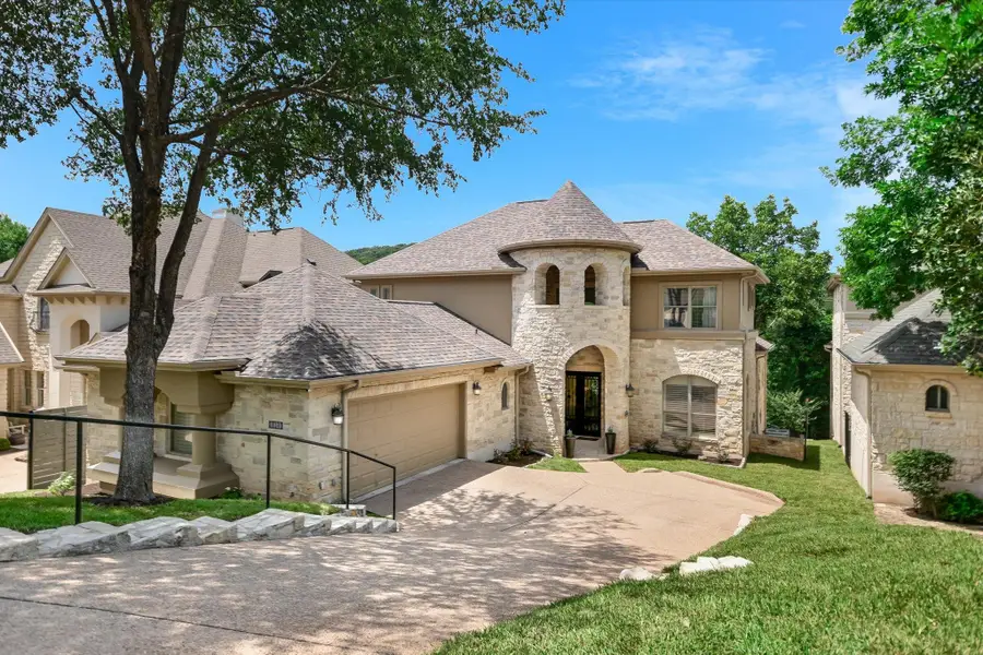 6900 Jester Wild Dr, Austin, TX 78750 - #2