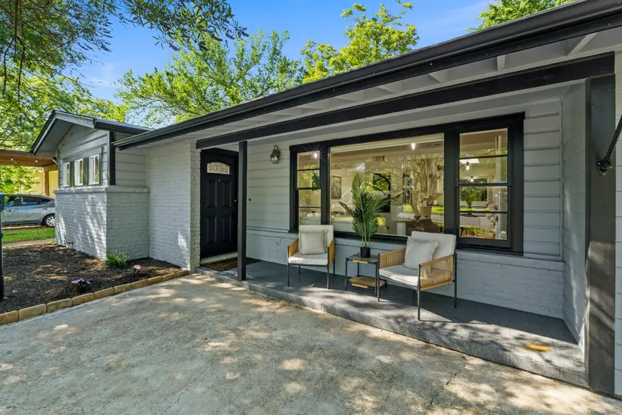 1517 Morrow St, Austin, TX 78757 - #2