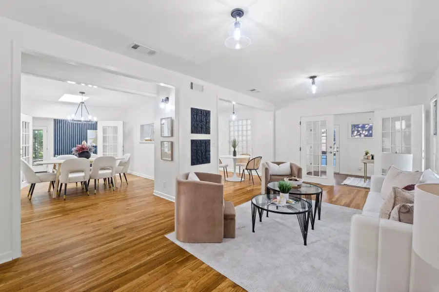 1517 Morrow St, Austin, TX 78757 - #3