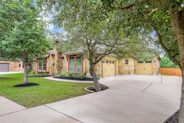 147 Bradshaw Dr, Austin, TX 78737