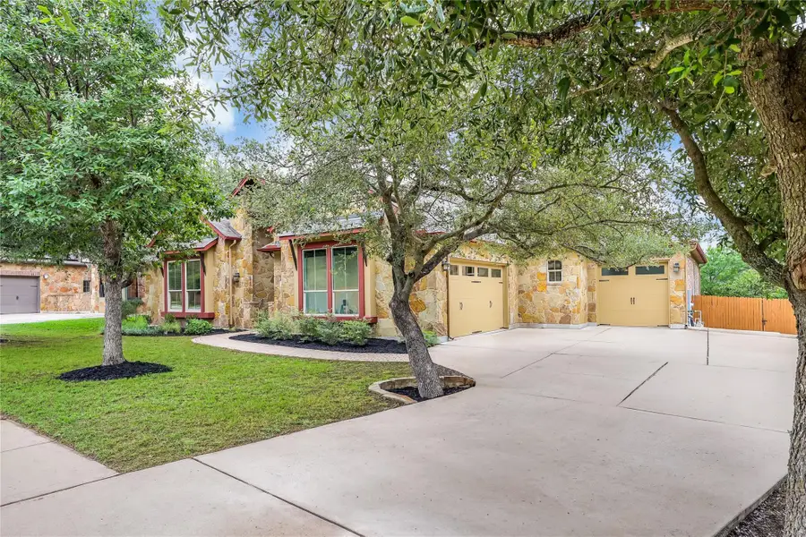 147 Bradshaw Dr, Austin, TX 78737 - #2