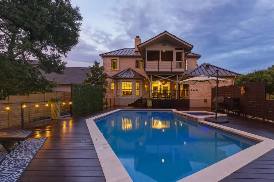 7004 Beauford Dr, Austin, TX 78750 - #2
