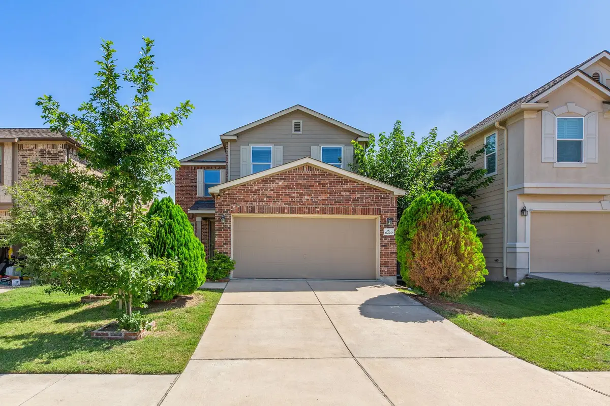 6229 Minnoch Ln, Austin, TX 78754 - #1