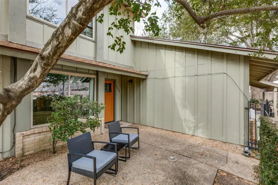 5004 Fort Clark Dr, Austin, TX 78745 - #3