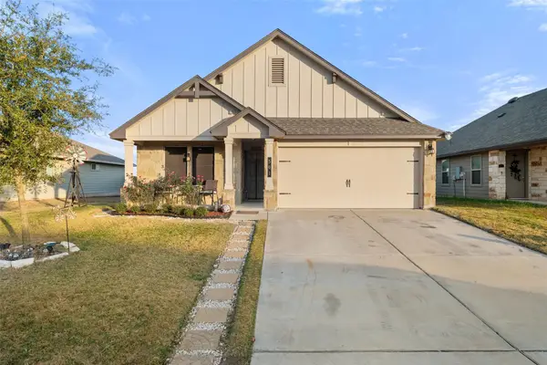 501 Kyra Ln, Taylor, TX 76574