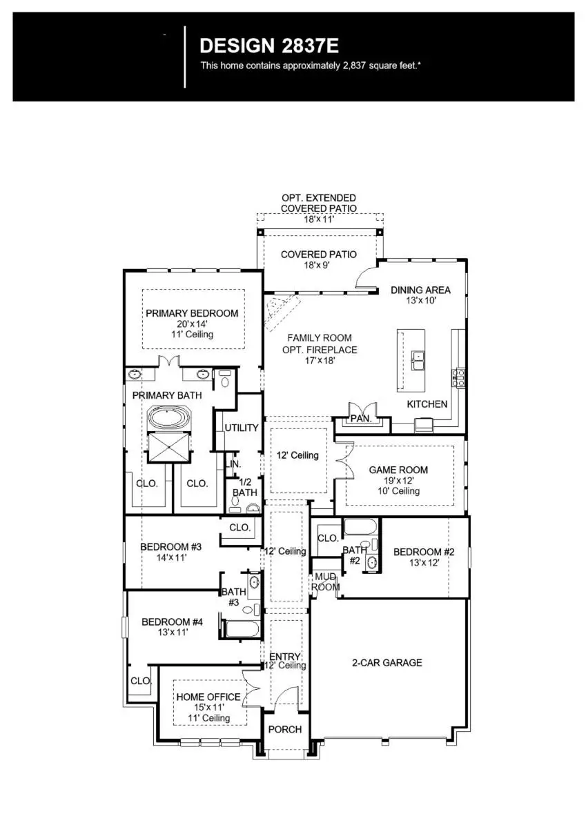 8913 Nilgai Dr, Austin, TX 78744 - #2