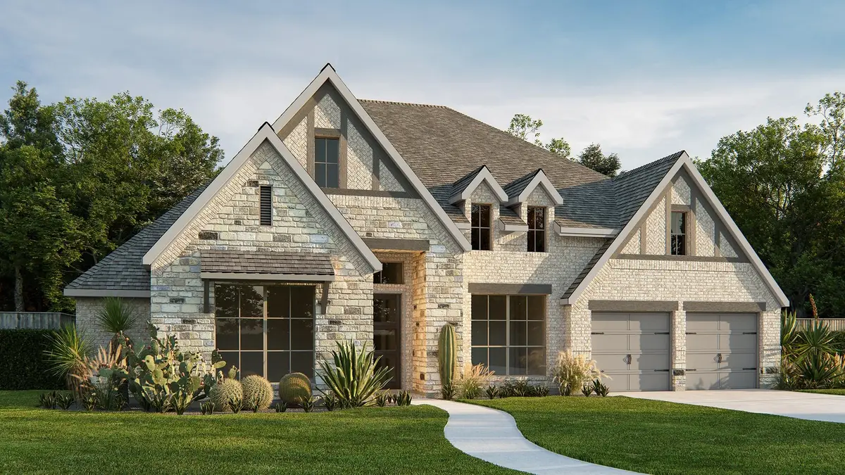1112 Sunset Hill Way, Georgetown, TX 78628 - #1