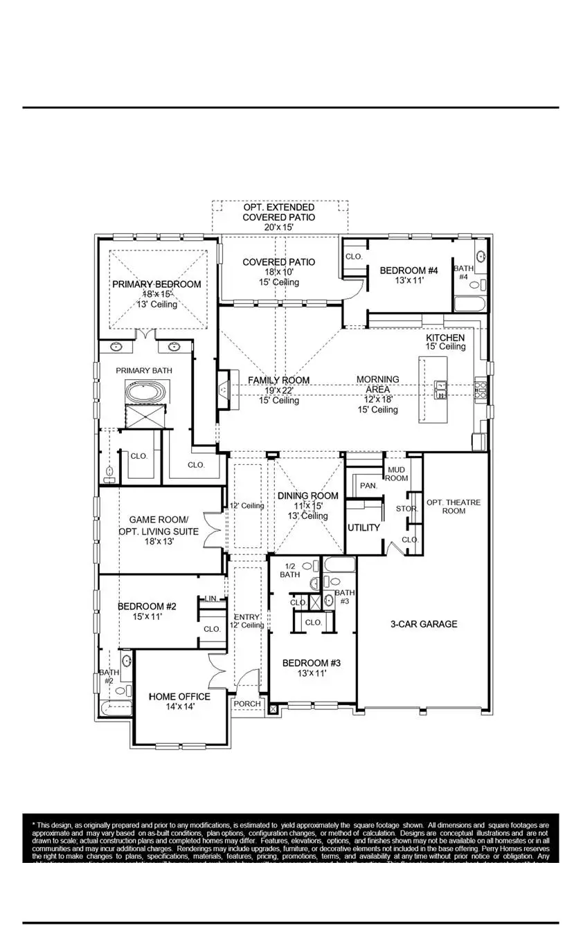 1112 Sunset Hill Way, Georgetown, TX 78628 - #2