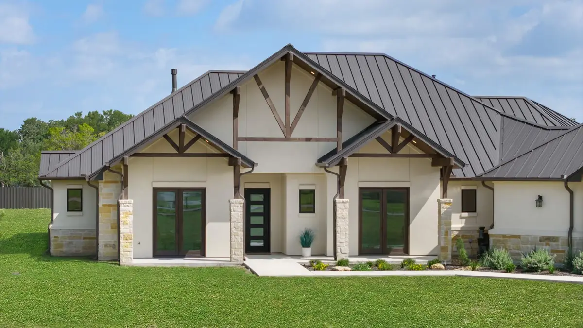 713 San Gabriel Ranch Rd, Liberty Hill, TX 78641 - #1