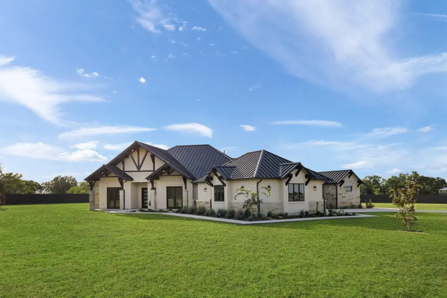 713 San Gabriel Ranch Rd, Liberty Hill, TX 78641 - #2