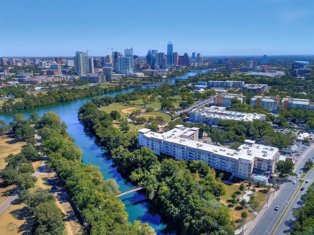 1900 Barton Springs Rd #5031, Austin, TX 78704 - #1