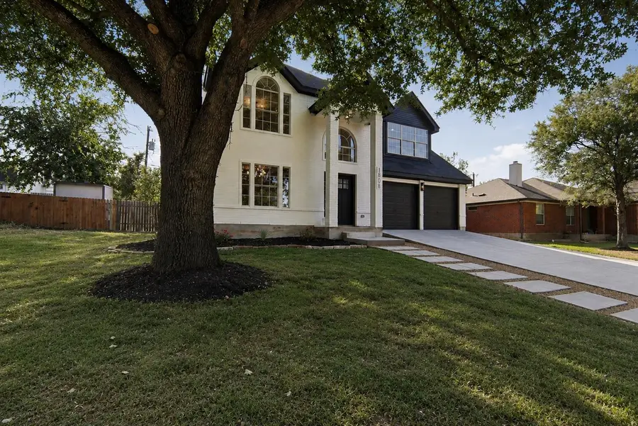 1808 Whirlwind Trl, Round Rock, TX 78664 - #2