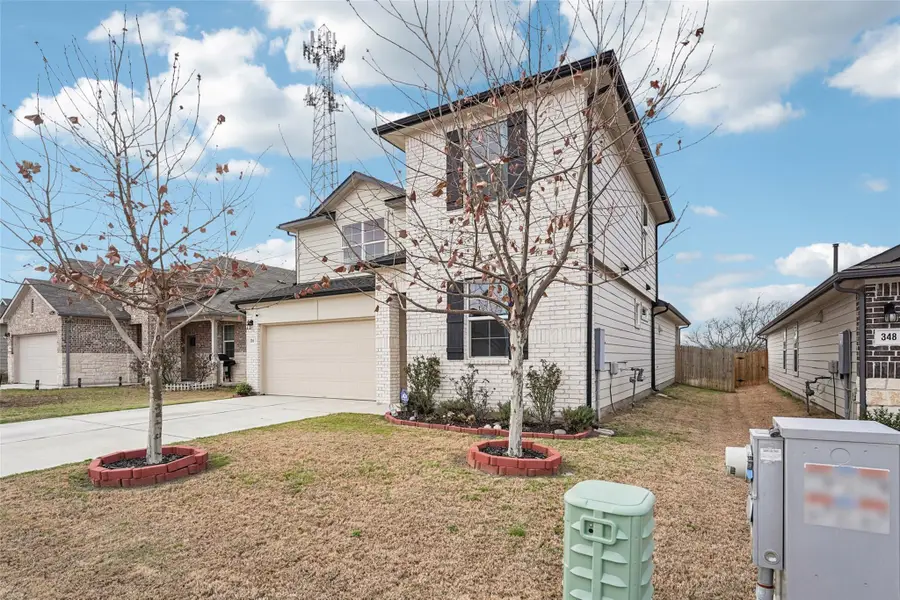 356 Spider Lily Dr, Kyle, TX 78640 - #3