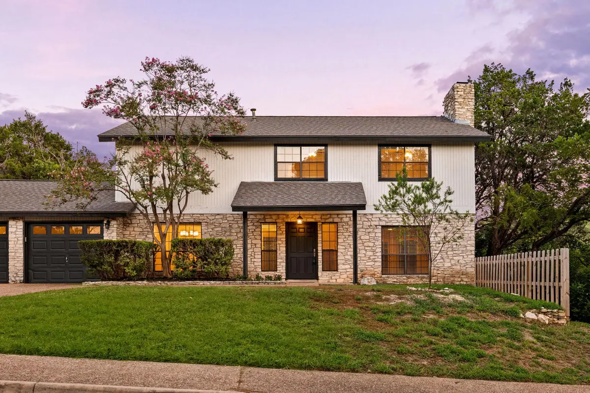 3622 Peregrine Falcon Dr, Austin, TX 78746 - #1