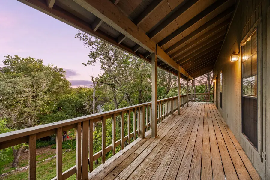 3622 Peregrine Falcon Dr, Austin, TX 78746 - #2