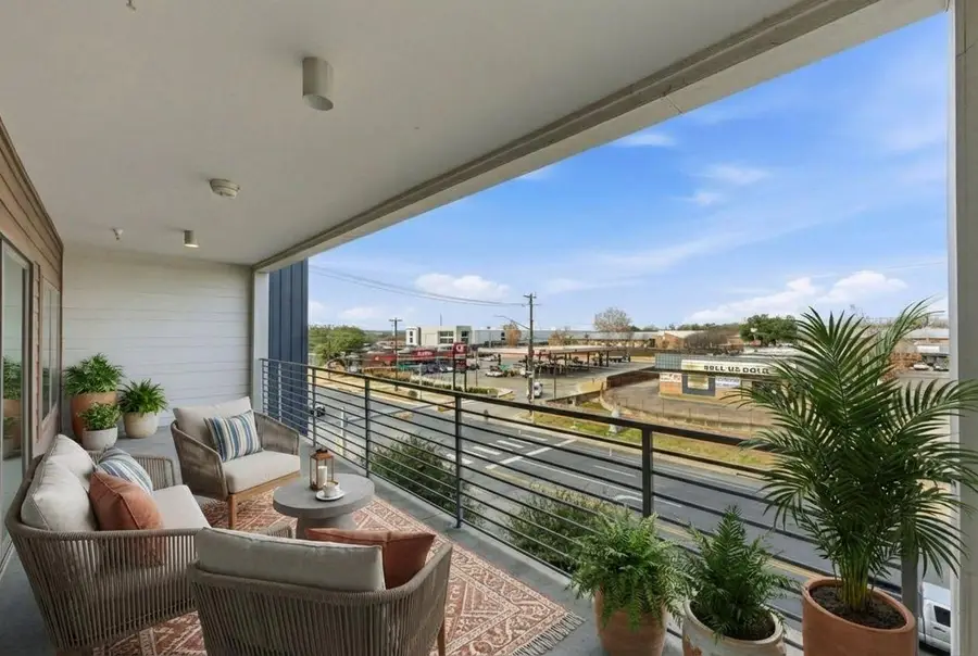 4361 S Congress Ave #309, Austin, TX 78745 - #3