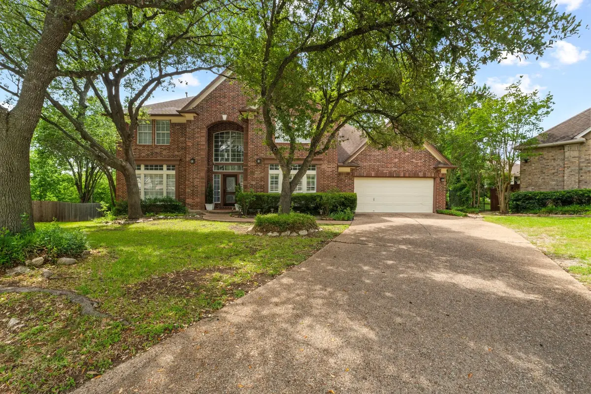 10501 Crow Wing Cv, Austin, TX 78730 - #1