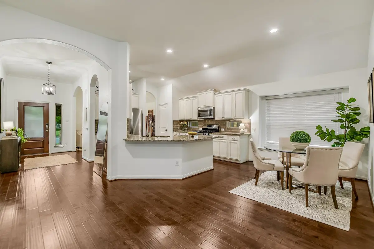 4063 Flowstone Ln, Round Rock, TX 78681 - #1