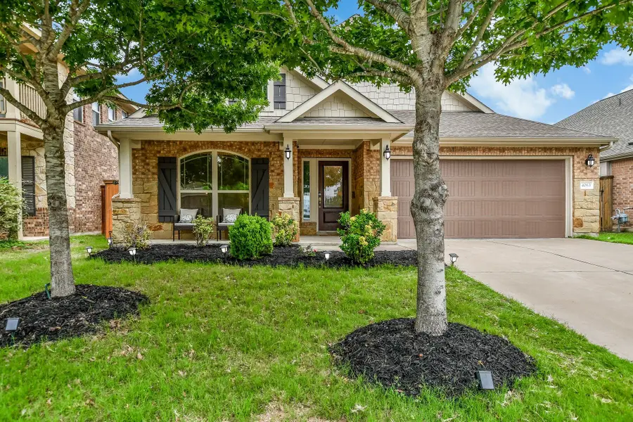 4063 Flowstone Ln, Round Rock, TX 78681 - #2