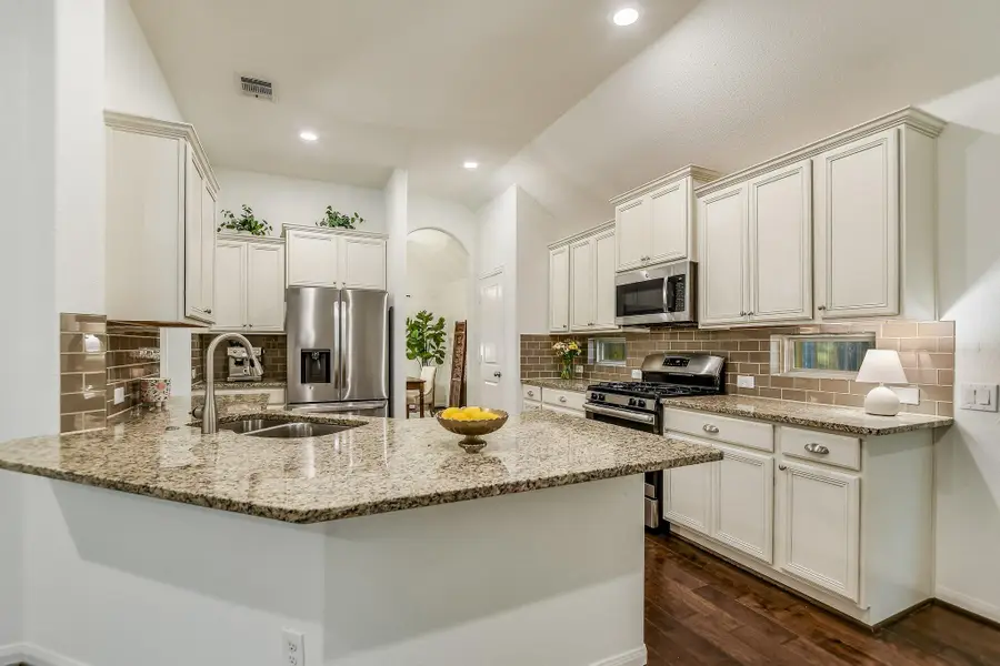 4063 Flowstone Ln, Round Rock, TX 78681 - #3