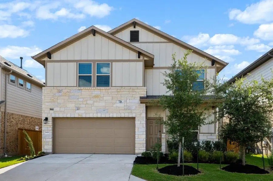 14410 Mccoy Loop, Austin, TX 78717 - #2