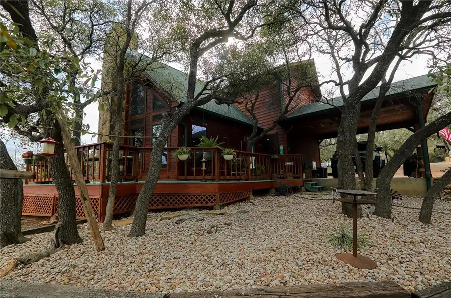 601 Echo Dr, Spicewood, TX 78669 - #3